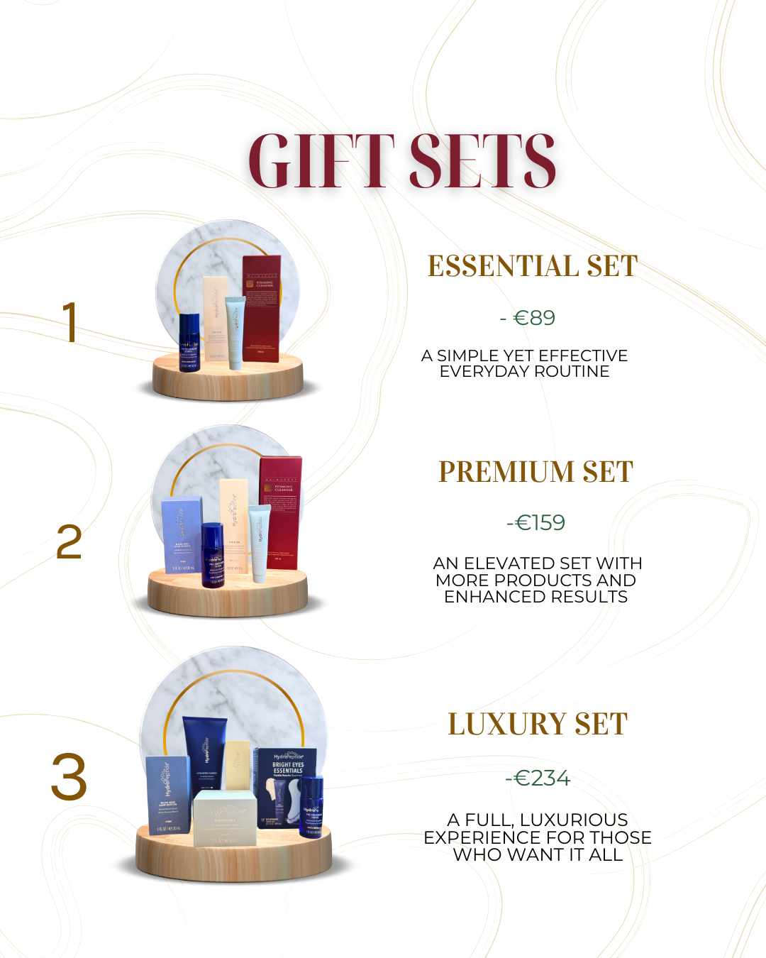 All Sets