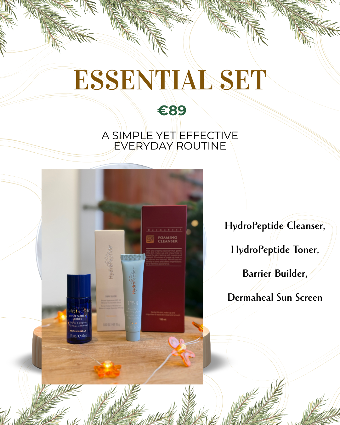 Essential Set