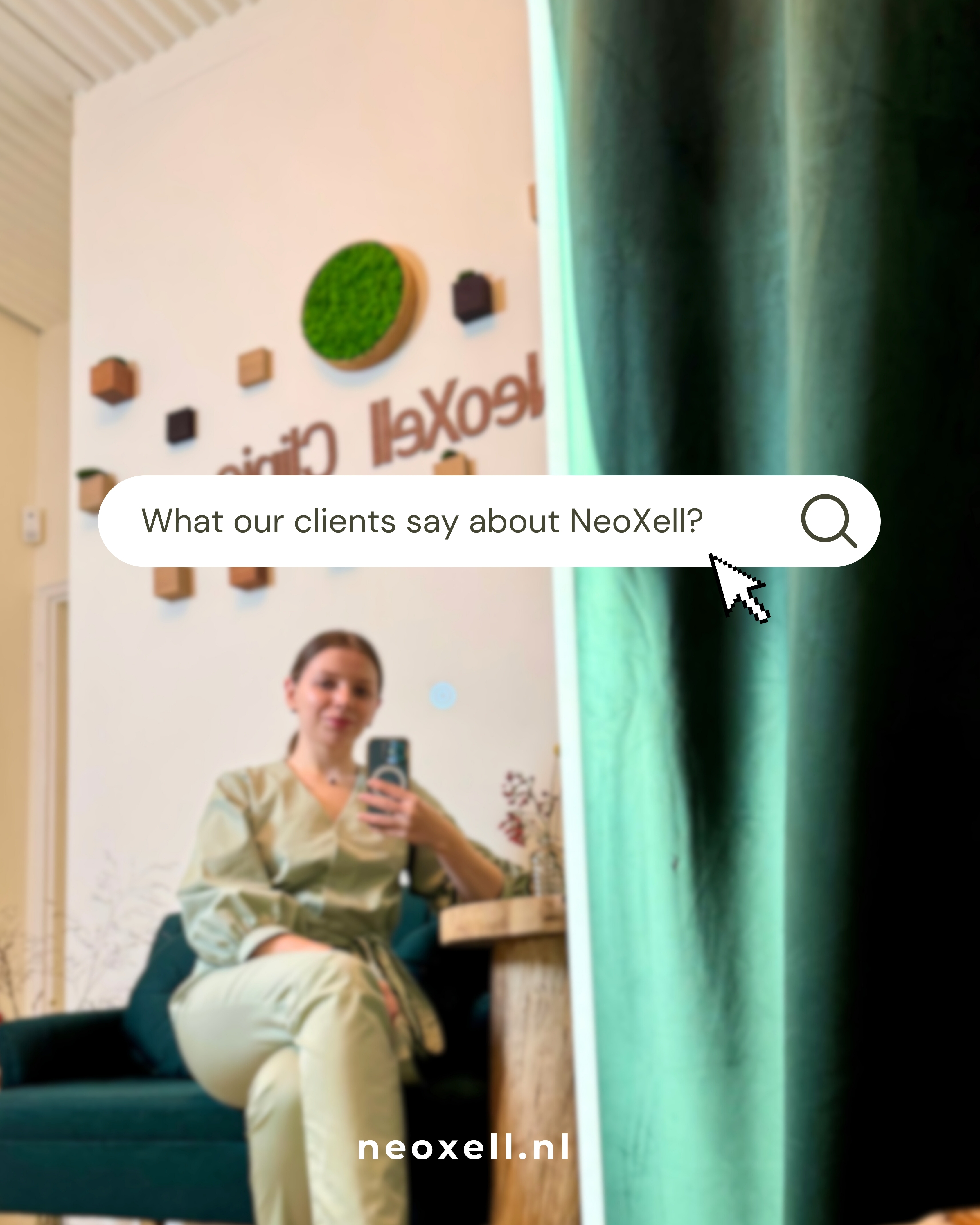 Our customers feedback